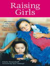 Cover image for Raising Girls